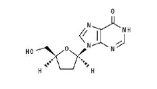 Didanosine Croscarmellose Hydroxypropyl